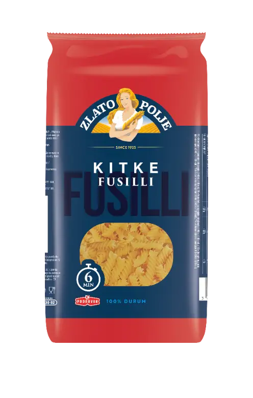 fusilili durum